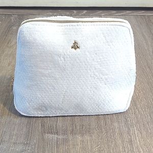 Guerlain Paris Cosmetic Bag - NWOT